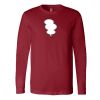 Long Sleeve Jersey Tee Thumbnail