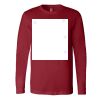 Long Sleeve Jersey Tee Thumbnail