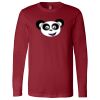 Long Sleeve Jersey Tee Thumbnail