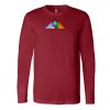 Long Sleeve Jersey Tee Thumbnail