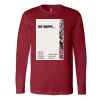 Long Sleeve Jersey Tee Thumbnail