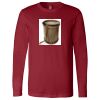 Long Sleeve Jersey Tee Thumbnail