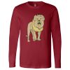 Long Sleeve Jersey Tee Thumbnail