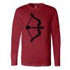 Long Sleeve Jersey Tee Thumbnail
