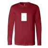 Long Sleeve Jersey Tee Thumbnail