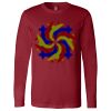 Long Sleeve Jersey Tee Thumbnail