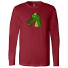 Long Sleeve Jersey Tee Thumbnail