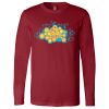 Long Sleeve Jersey Tee Thumbnail