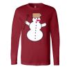 Long Sleeve Jersey Tee Thumbnail