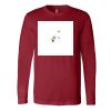Long Sleeve Jersey Tee Thumbnail