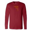 Long Sleeve Jersey Tee Thumbnail