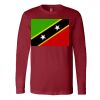 Long Sleeve Jersey Tee Thumbnail
