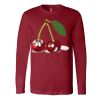 Long Sleeve Jersey Tee Thumbnail