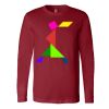 Long Sleeve Jersey Tee Thumbnail