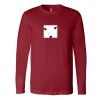 Long Sleeve Jersey Tee Thumbnail