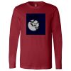 Long Sleeve Jersey Tee Thumbnail