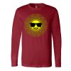 Long Sleeve Jersey Tee Thumbnail