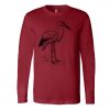 Long Sleeve Jersey Tee Thumbnail