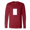 Long Sleeve Jersey Tee Thumbnail