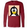 Long Sleeve Jersey Tee Thumbnail