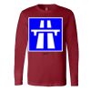 Long Sleeve Jersey Tee Thumbnail