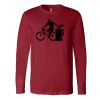 Long Sleeve Jersey Tee Thumbnail