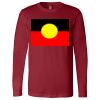 Long Sleeve Jersey Tee Thumbnail