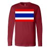 Long Sleeve Jersey Tee Thumbnail