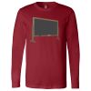 Long Sleeve Jersey Tee Thumbnail