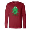 Long Sleeve Jersey Tee Thumbnail