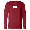 Long Sleeve Jersey Tee Thumbnail