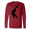 Long Sleeve Jersey Tee Thumbnail