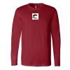 Long Sleeve Jersey Tee Thumbnail