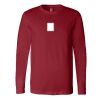 Long Sleeve Jersey Tee Thumbnail