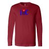 Long Sleeve Jersey Tee Thumbnail