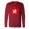 Long Sleeve Jersey Tee Thumbnail