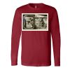 Long Sleeve Jersey Tee Thumbnail