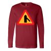 Long Sleeve Jersey Tee Thumbnail