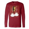 Long Sleeve Jersey Tee Thumbnail