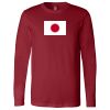 Long Sleeve Jersey Tee Thumbnail