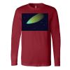 Long Sleeve Jersey Tee Thumbnail