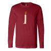 Long Sleeve Jersey Tee Thumbnail