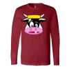 Long Sleeve Jersey Tee Thumbnail