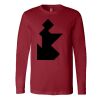Long Sleeve Jersey Tee Thumbnail