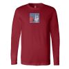 Long Sleeve Jersey Tee Thumbnail