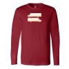 Long Sleeve Jersey Tee Thumbnail