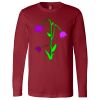 Long Sleeve Jersey Tee Thumbnail