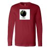 Long Sleeve Jersey Tee Thumbnail