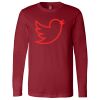 Long Sleeve Jersey Tee Thumbnail