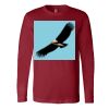 Long Sleeve Jersey Tee Thumbnail